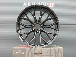 Quantum44 SFF2 #FlowFormed #Concave light alloy R21 rims