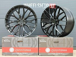 Quantum44 SFF2 #FlowFormed #Concave light alloy R21 rims