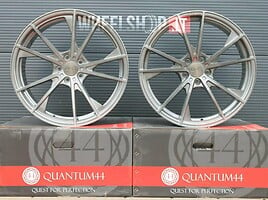 Quantum44 SFF4 #FlowFormed #Concave lengvojo lydinio R20 ratlankiai