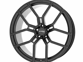 STROM CM-1 Forged | G80/M3-F90/M5 kalti R21 ratlankiai