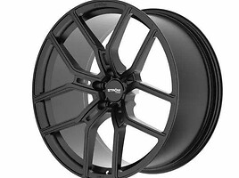 STROM CM-1 Forged | G80/M3-F90/M5 kalti R21 ratlankiai