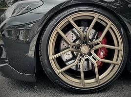 STROM CM-1 Forged | G80/M3-F90/M5 R21 