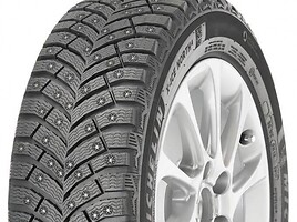 Michelin Michelin X-ice North R17 