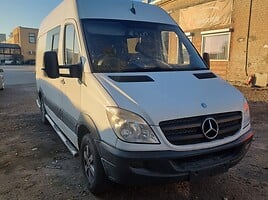 Mercedes-Benz Sprinter 2007 m dalys