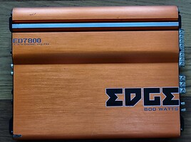 Edge ED7800 