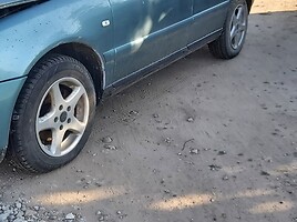 Audi A4 B5 Tdi 2000 г запчясти