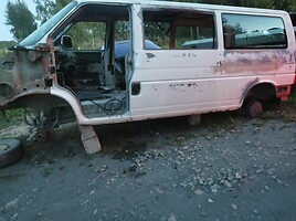 Volkswagen Caravelle 1996 y parts