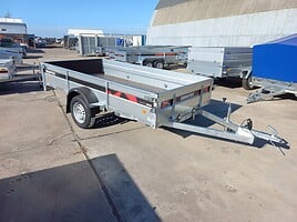 BRENTEX-TRAILER BREN-3015 2025