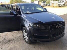 Audi Q7 Visureigis / Krosoveris 2009