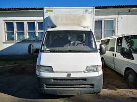 Fiat Ducato 1998 m dalys