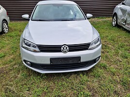 Volkswagen Jetta Sedanas 2013
