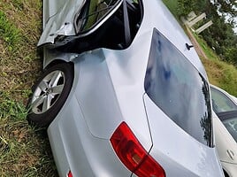 Volkswagen Jetta 2013 m dalys