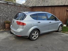 Seat Altea Xl Tdi..1,9.. 77kw 2009 y parts