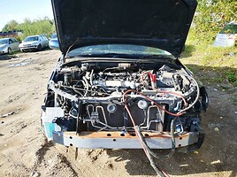 Toyota Avensis 2004 y parts