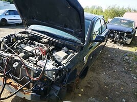 Toyota Avensis 2004 y parts