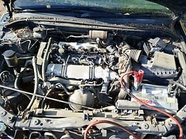 Toyota Avensis 2004 y parts