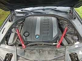 Bmw 530 2011 y parts