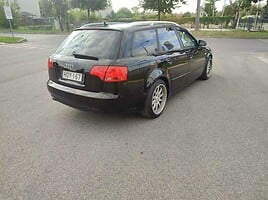 Audi A4 B7 2007 m