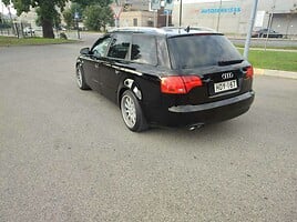 Audi A4 B7 2007 m