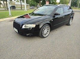 Audi A4 B7 2007 m