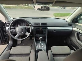 Audi A4 B7 2007 m