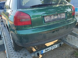 Audi A3 8L Tdi 2000 y parts