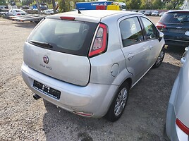 Fiat Punto 2015 г запчясти