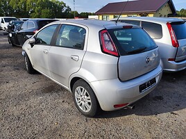 Fiat Punto 2015 г запчясти