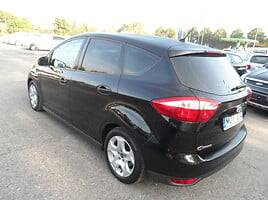 Ford C-MAX TDCi Ambiente 2011 m