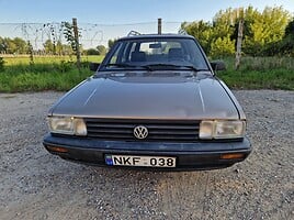 Volkswagen Passat B2 1987 m