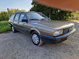 Volkswagen Passat B2 1987 m