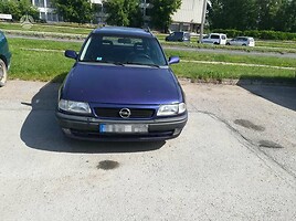 Opel Astra Universalas 1996