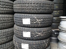 Continental Yra pasirinkimo  R15C winter tyres minivans