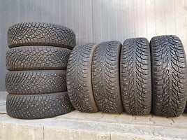 Pirelli Didelis pasirinkimas R17 winter tyres passanger car