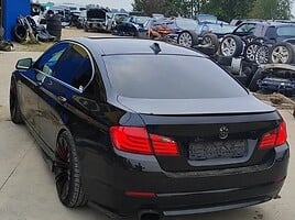 Bmw 530 2011 y parts