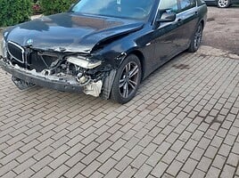 Bmw 740 2006 г запчясти