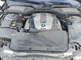 Bmw 740 2006 г запчясти