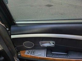 Bmw 745 E65/66 2002 г запчясти