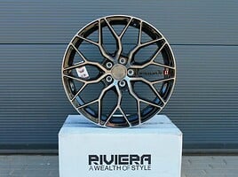 RIVIERA RF108 MB Flow Formed [G-Class] R22 