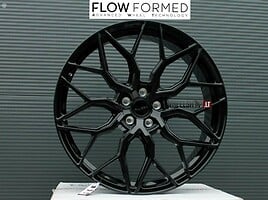 RIVIERA RF108 Black FlowFormed W463 R23 