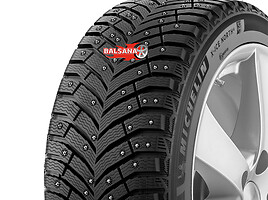 Michelin Michelin X-ice North R20 