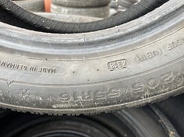 Dunlop R16 зимние шины для автомобилей