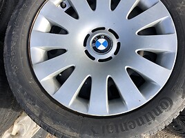BMW R16 