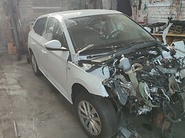 Skoda Scala 2023 y parts