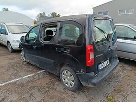 Citroen Berlingo 2009 y parts