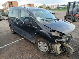 Citroen Berlingo 2009 y parts