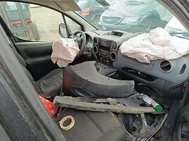 Citroen Berlingo 2009 y parts