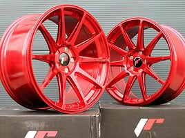 Japan Racing JR11 Platinum Red R19 