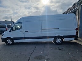 Mercedes-Benz Sprinter 2016 y parts