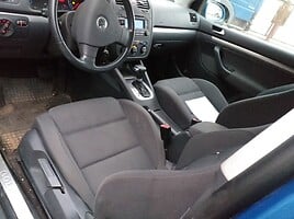 Volkswagen Golf V 2003 y parts